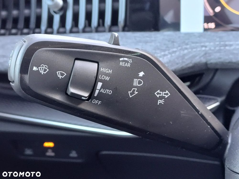 Skoda Superb 2.0 TSI Drive DSG - 16