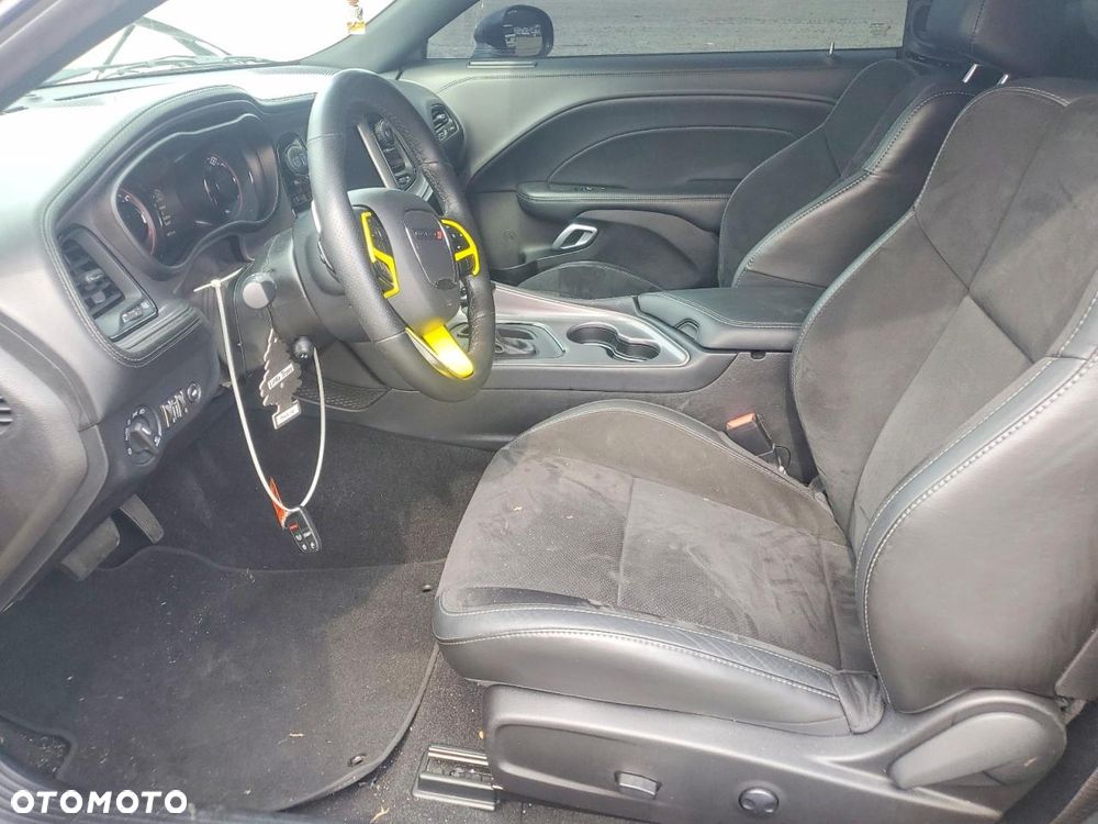 Dodge Challenger 3.6 GT AWD - 8