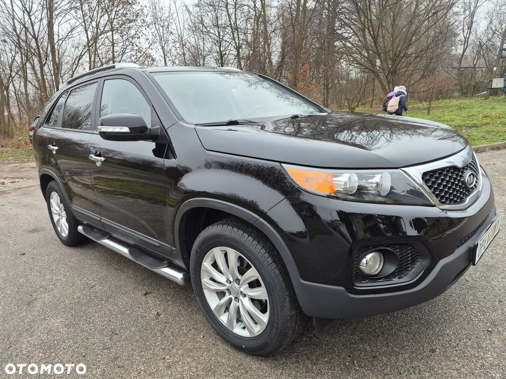 Kia Sorento 2.4 XL - 14