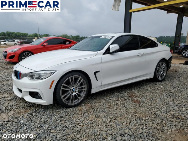 BMW Seria 4 430i