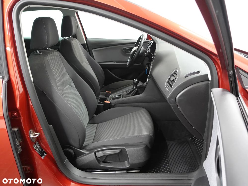 Seat Leon 1.6 TDI Start&Stop Style - 25