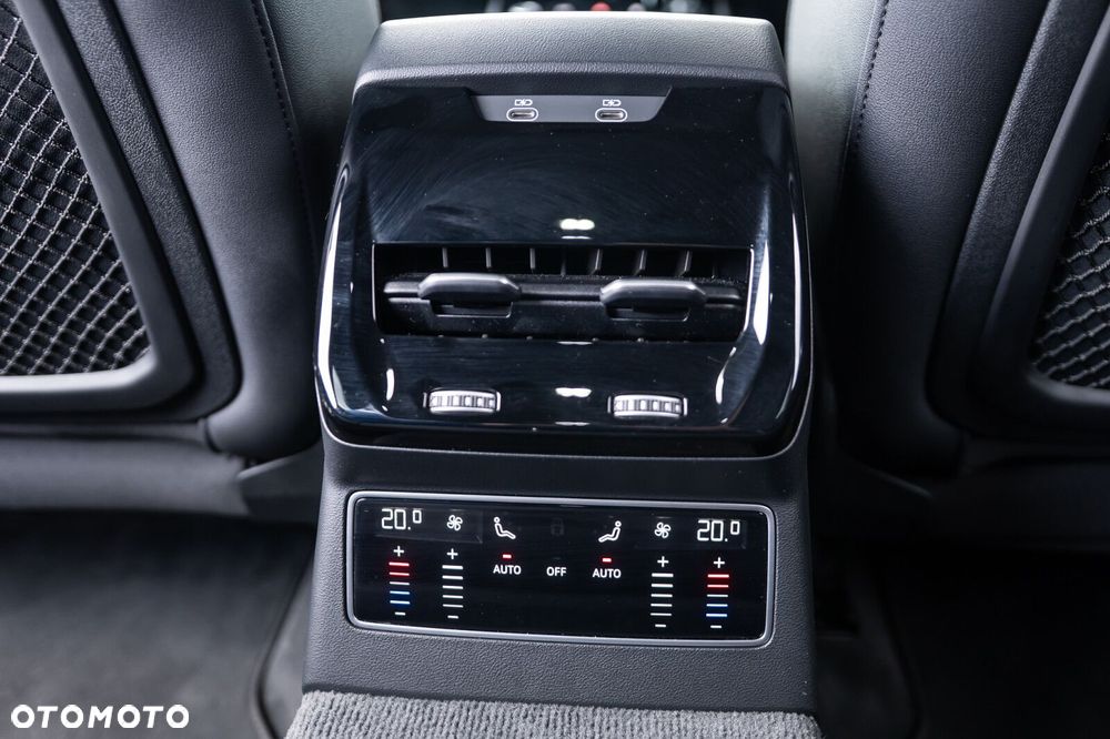 Audi A6 Avant TDI mHEV Quattro S tronic - 17