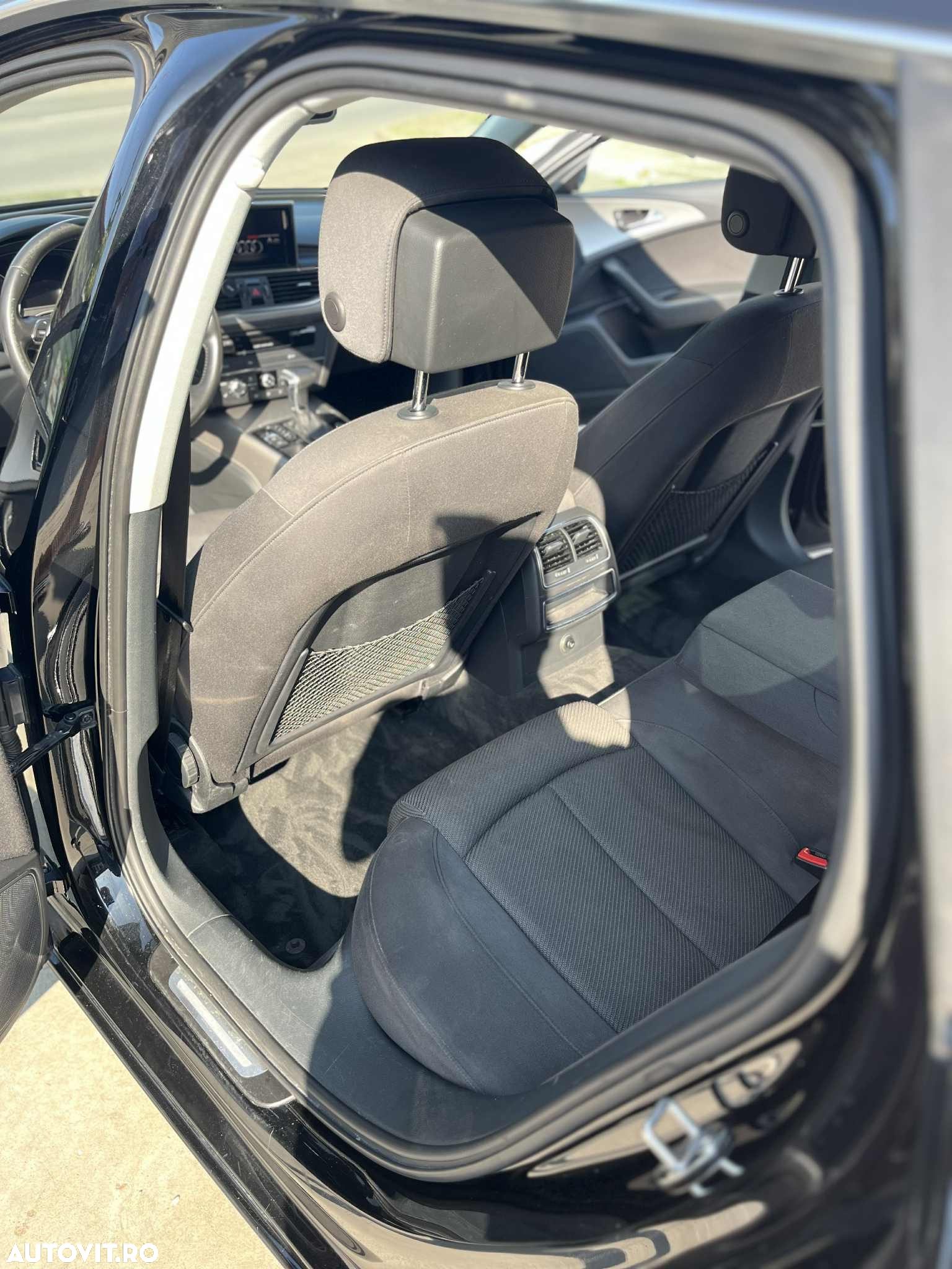 Audi A6 Avant 3.0 TDI DPF quattro S tronic - 18