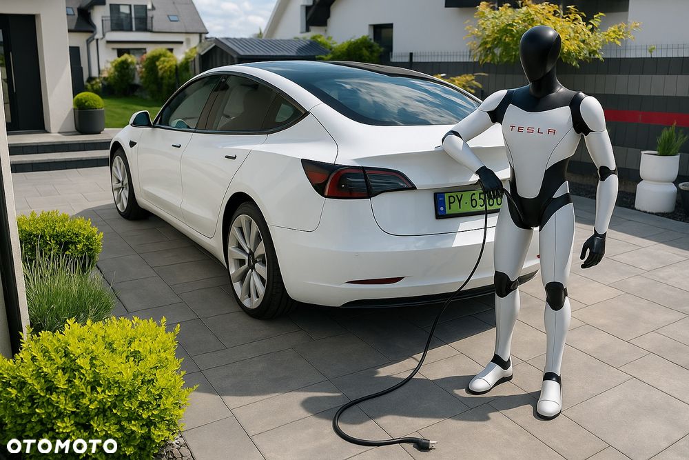 Tesla Model 3 Langstreckenbatterie Allradantrieb Dual Motor Performance - 31