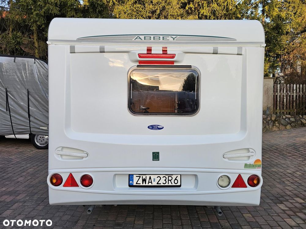 Inny SUPER STAN piękna zadbana TOP WERSJA przedsionek - 14