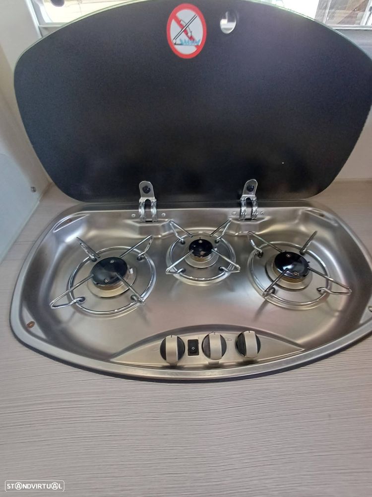 Fiat Ducato Mclouis Yearling - 15