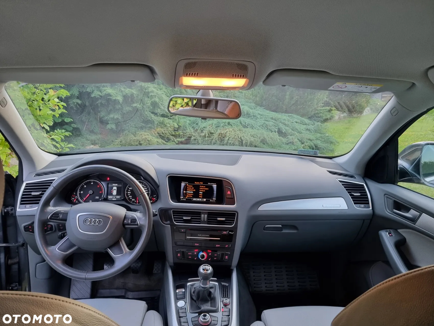 Audi Q5 2.0 TDI clean diesel Quattro - 11