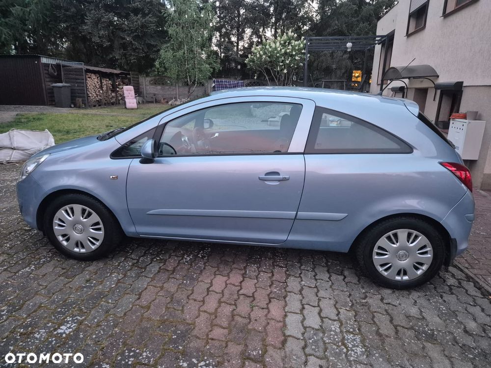 Opel Corsa 1.3 CDTI Cosmo - 2