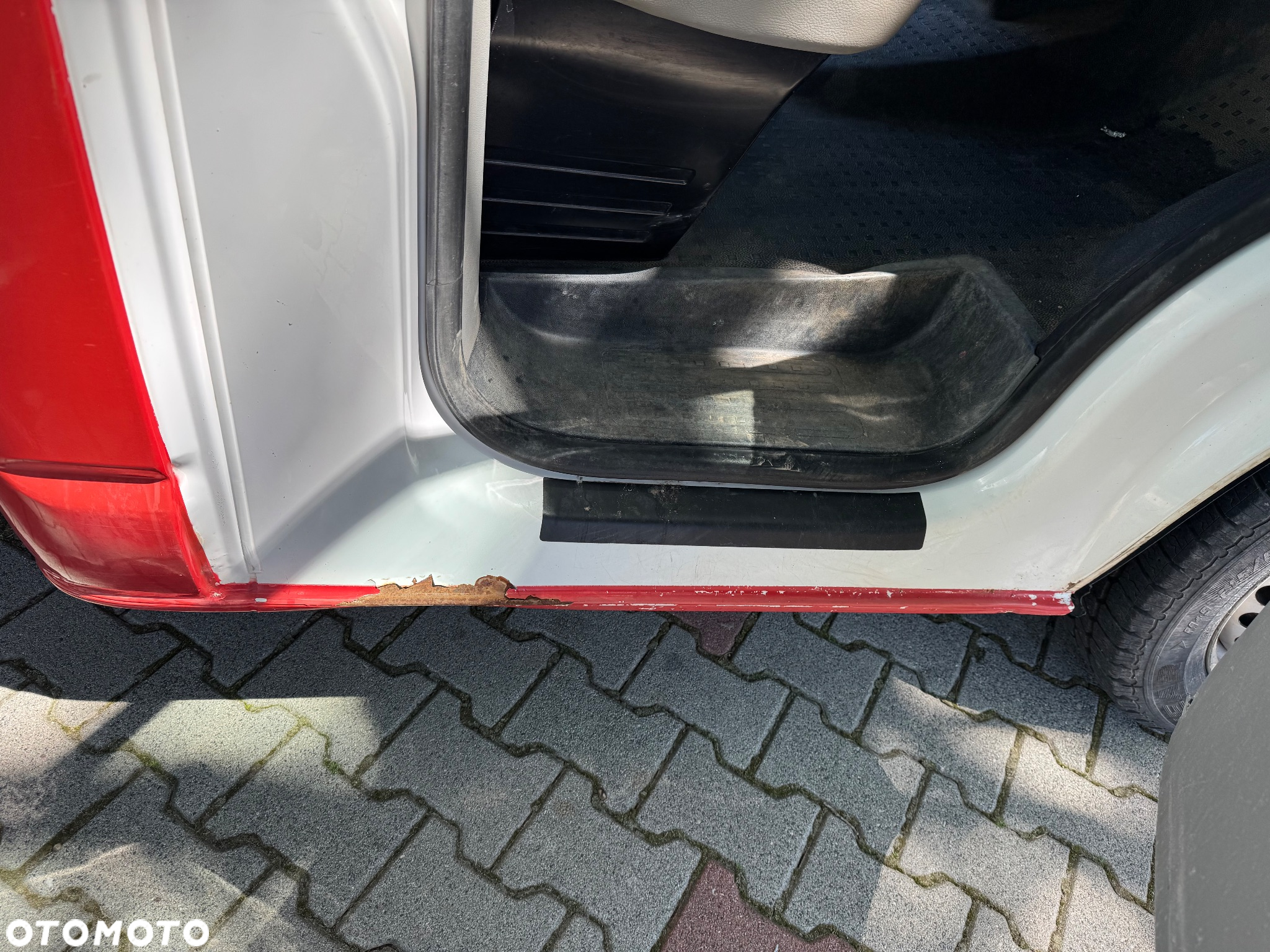 Volkswagen Transporter - 27