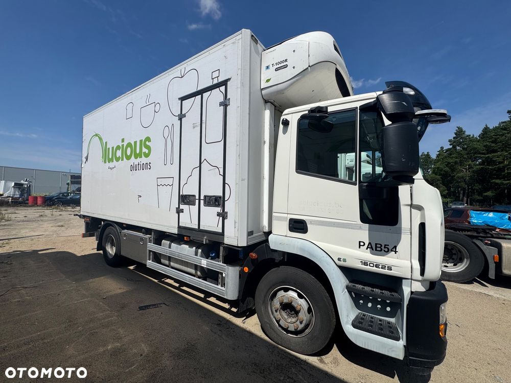 Iveco - 2