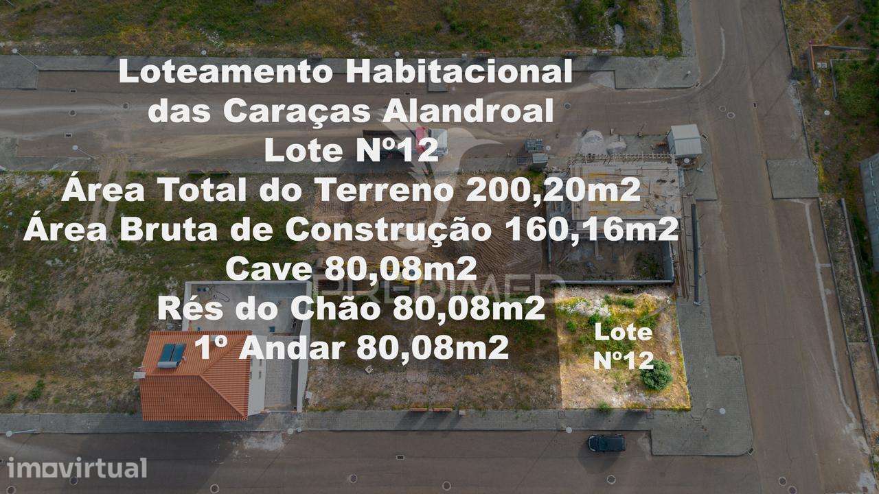 Terreno Urbano de 200,20 m2 - Grande imagem: 5/5