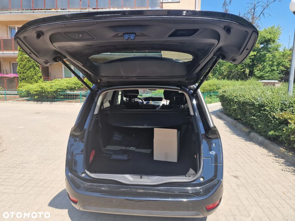 Citroën C4 Grand Picasso 2.0 BlueHDi Exclusive - 17