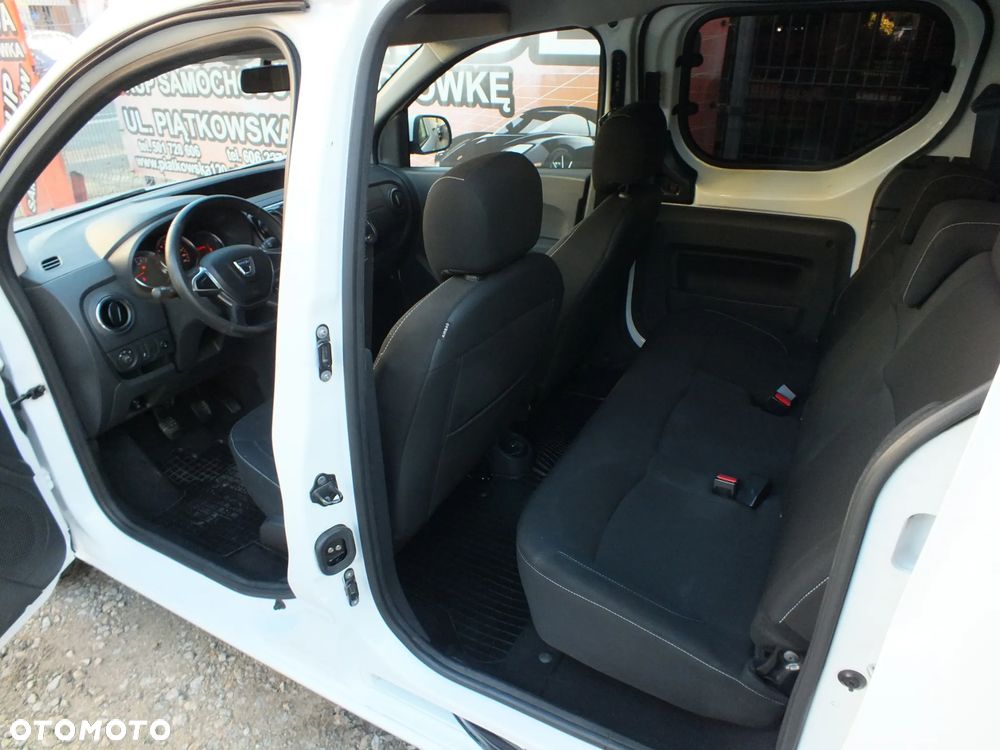 Dacia Dokker - 16