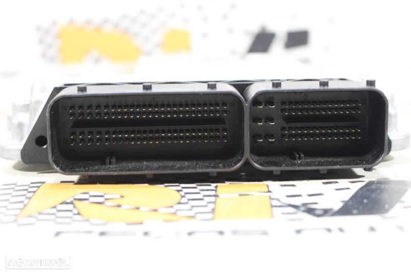 Centralina De Motor Bmw 3 (F30, F80)  8576341 / 0281030325 / 1039S6613 - 4