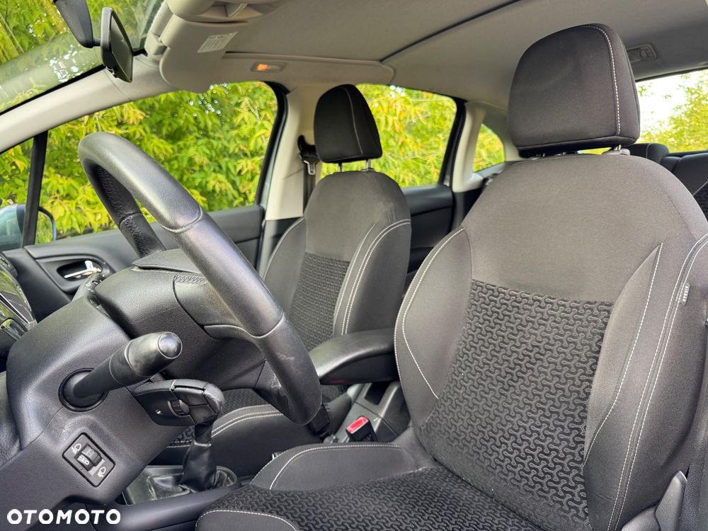Citroën C3 1.6 HDi Exclusive Euro5 - 13