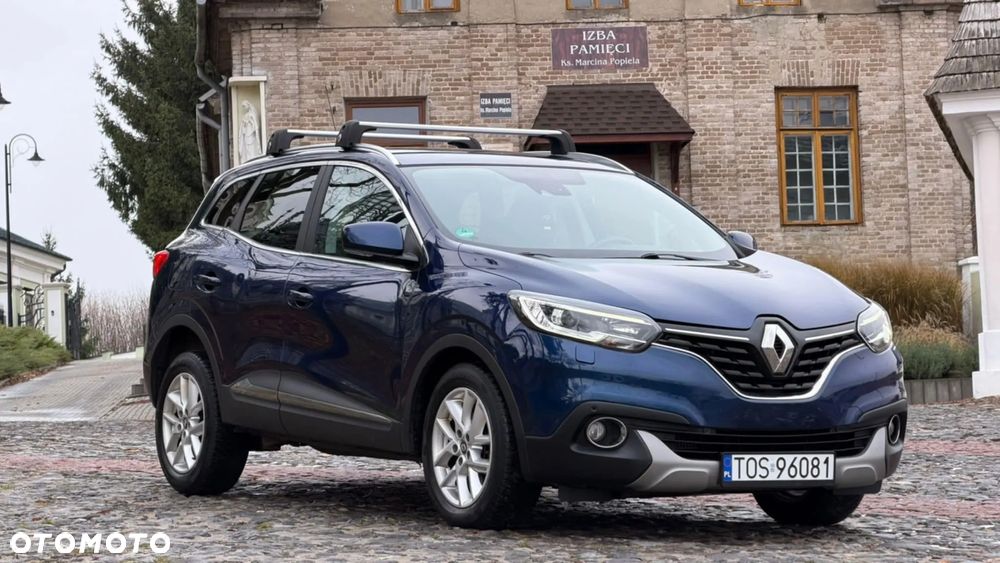 Renault Kadjar - 15