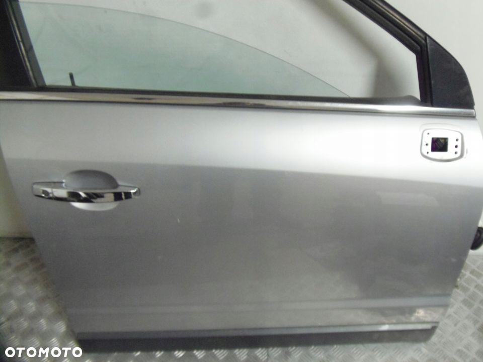 DRZWI PRAWY PRZÓD OPEL ANTARA KL. 92U - 2