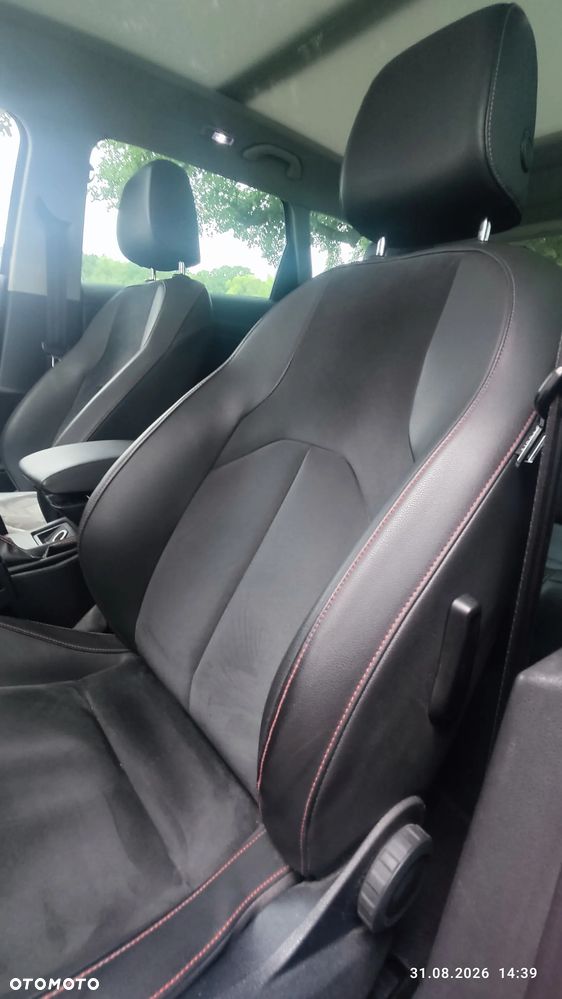 Seat Leon 1.4 TSI FR S&S - 28