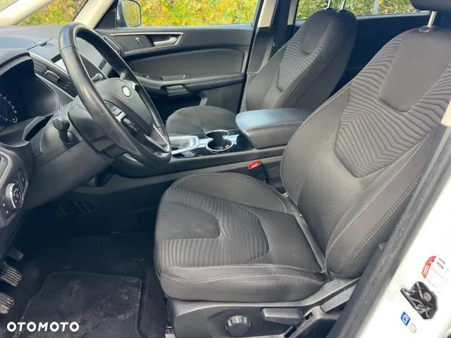 Ford S-Max 1.5 EcoBoost Trend - 10