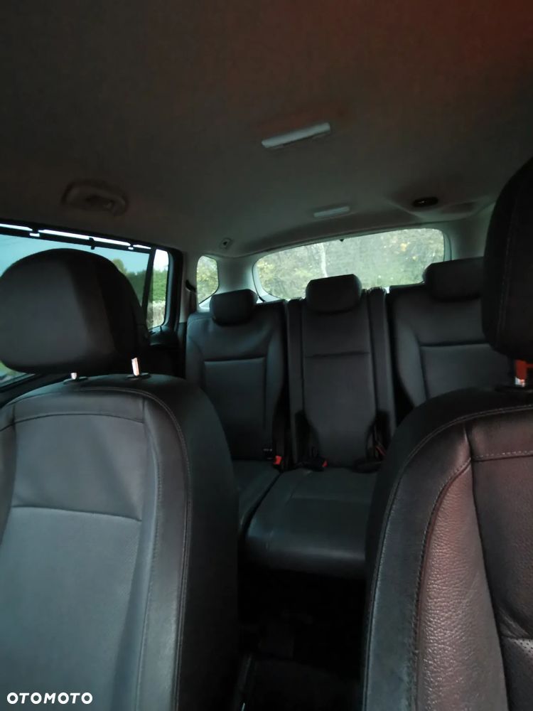 Opel Zafira 2.0 CDTI Cosmo EcoFLEX S&S - 35
