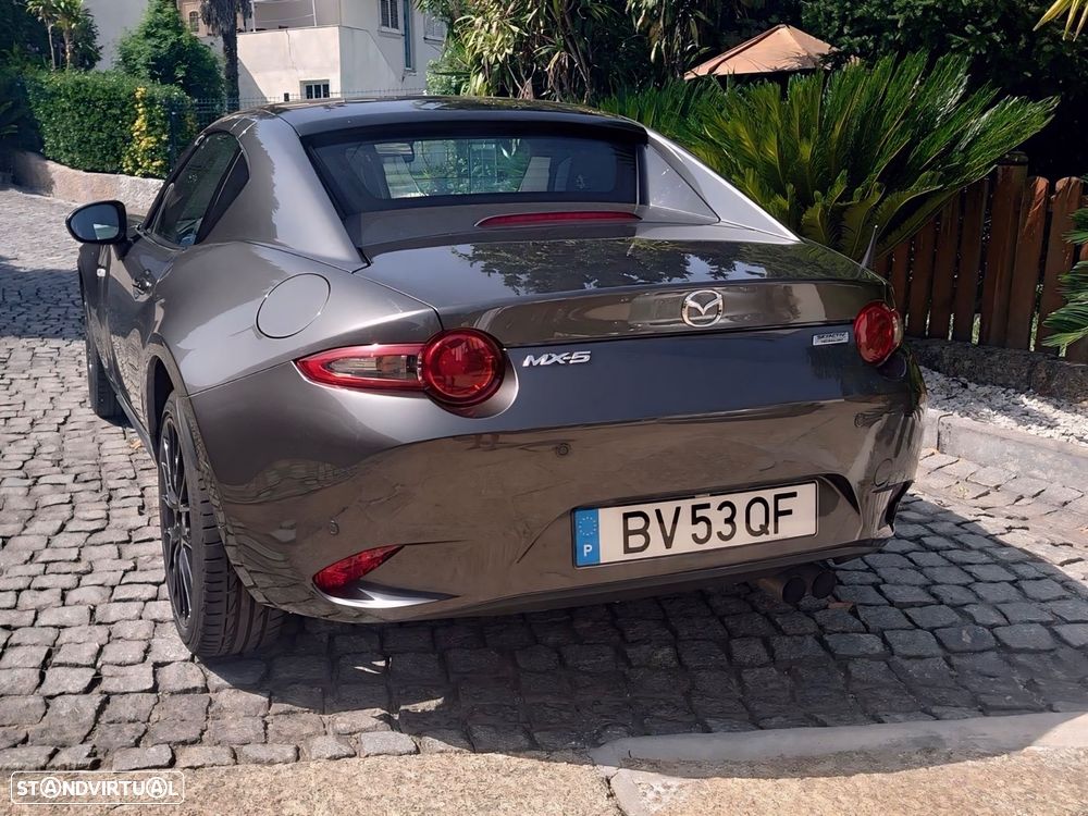 Mazda MX-5 - 19