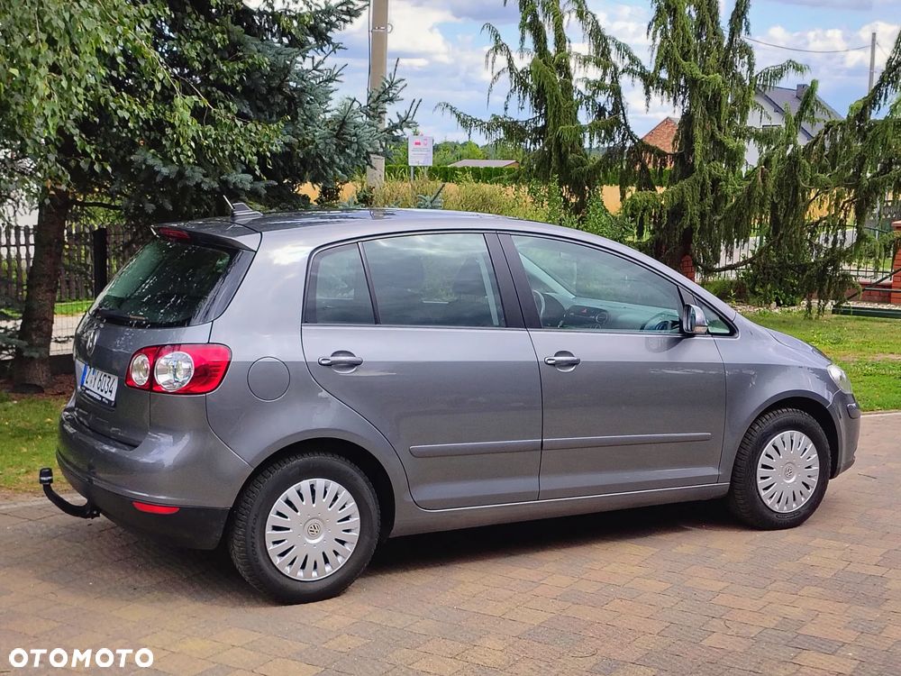 Volkswagen Golf 1.6 Goal - 28