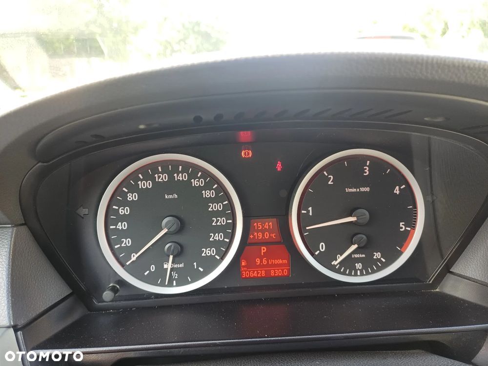 BMW Seria 5 - 4