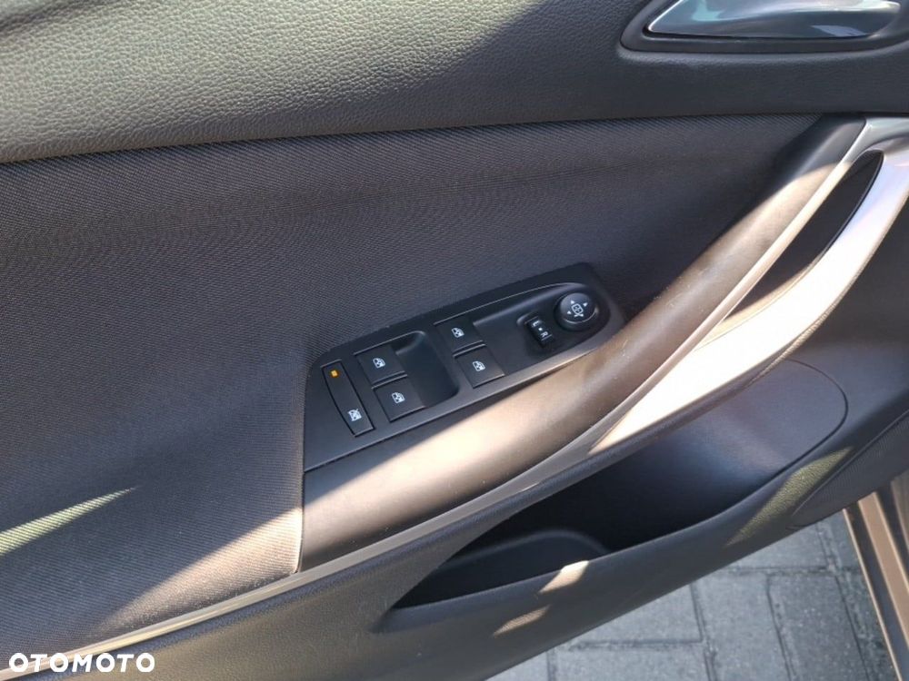 Opel Astra - 18