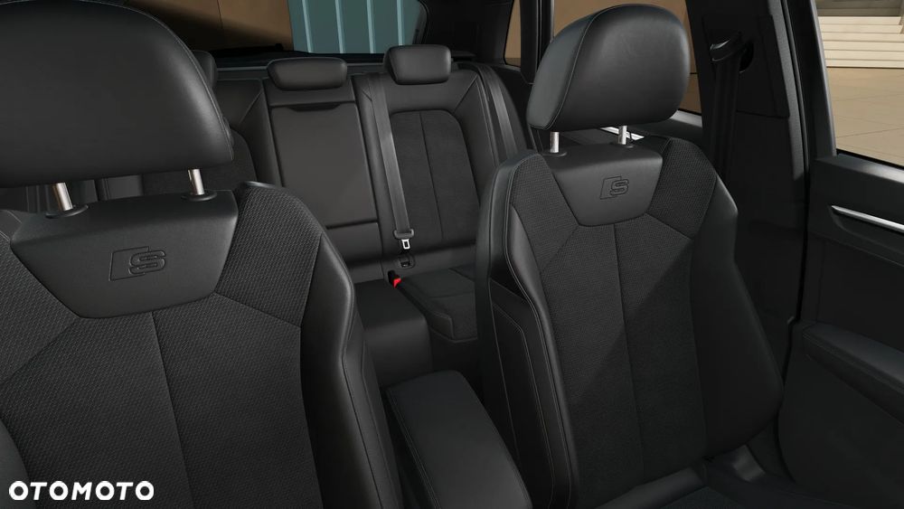 Audi Q3 35 TFSI S line S tronic - 11