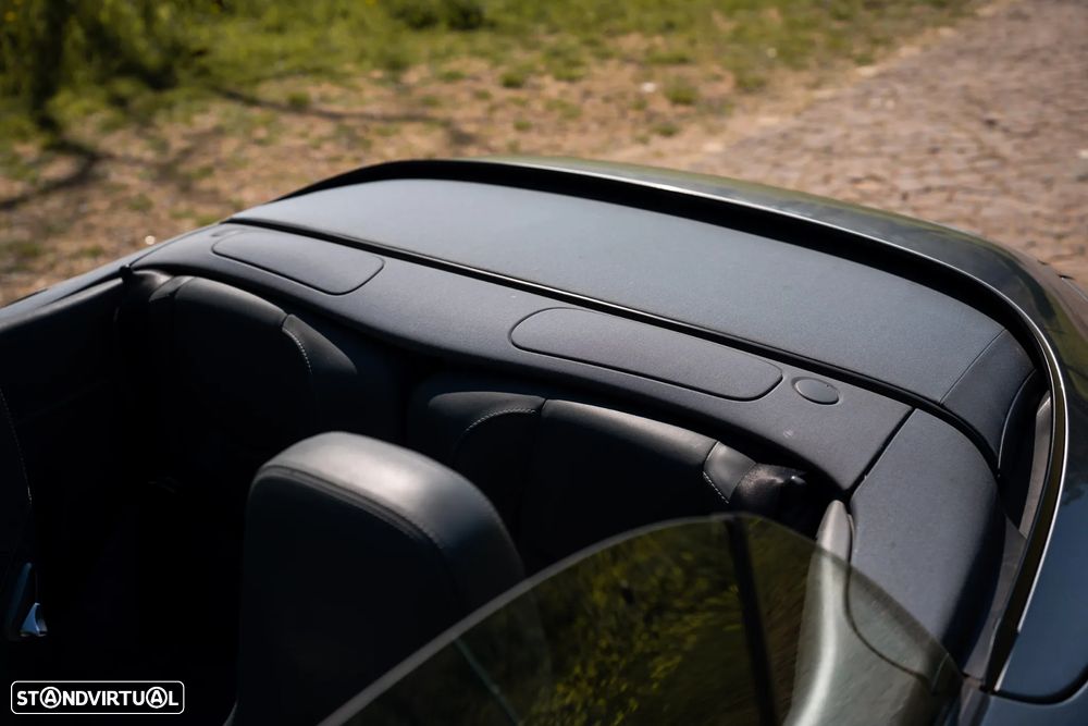 Porsche 911 (997) Carrera S Tiptronic - 19