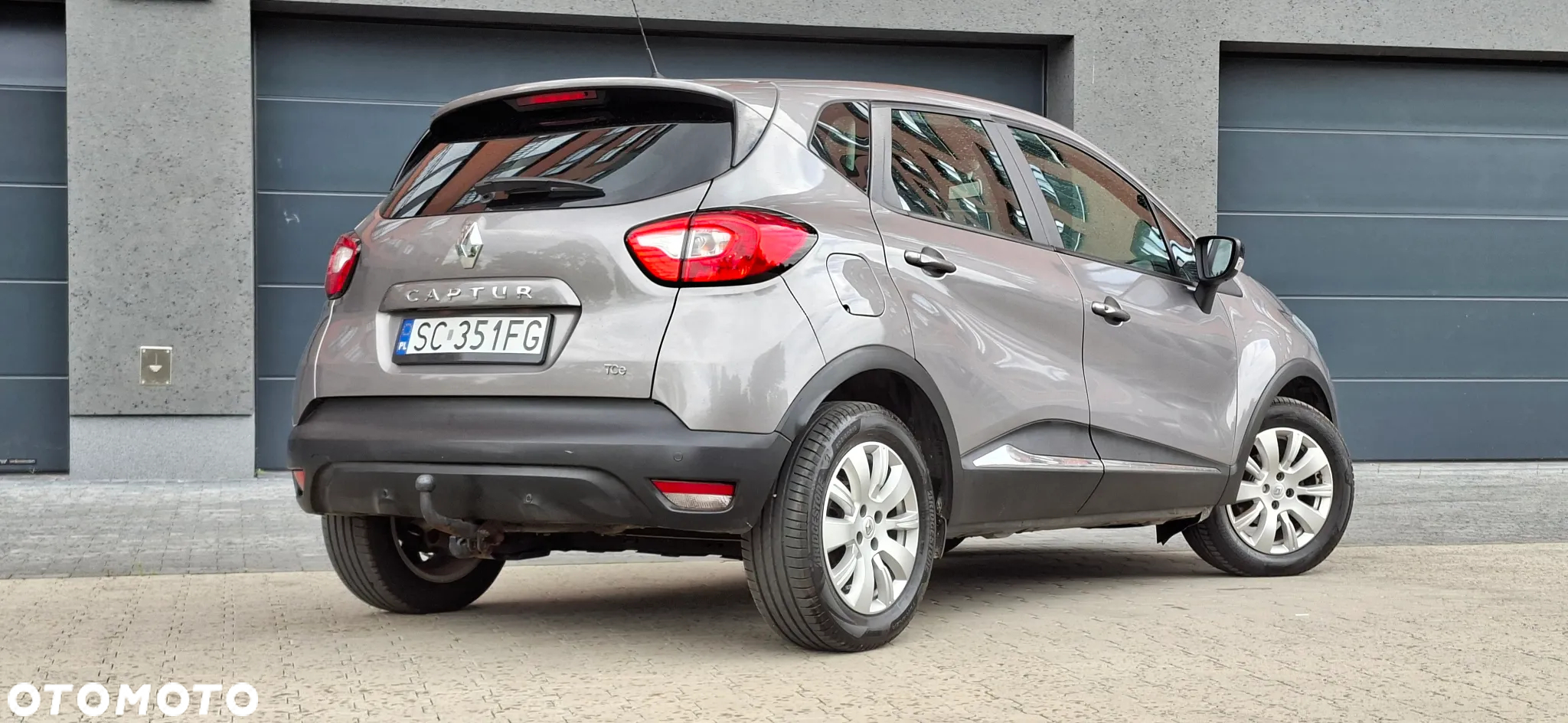Renault Captur 0.9 Energy TCe Limited - 14
