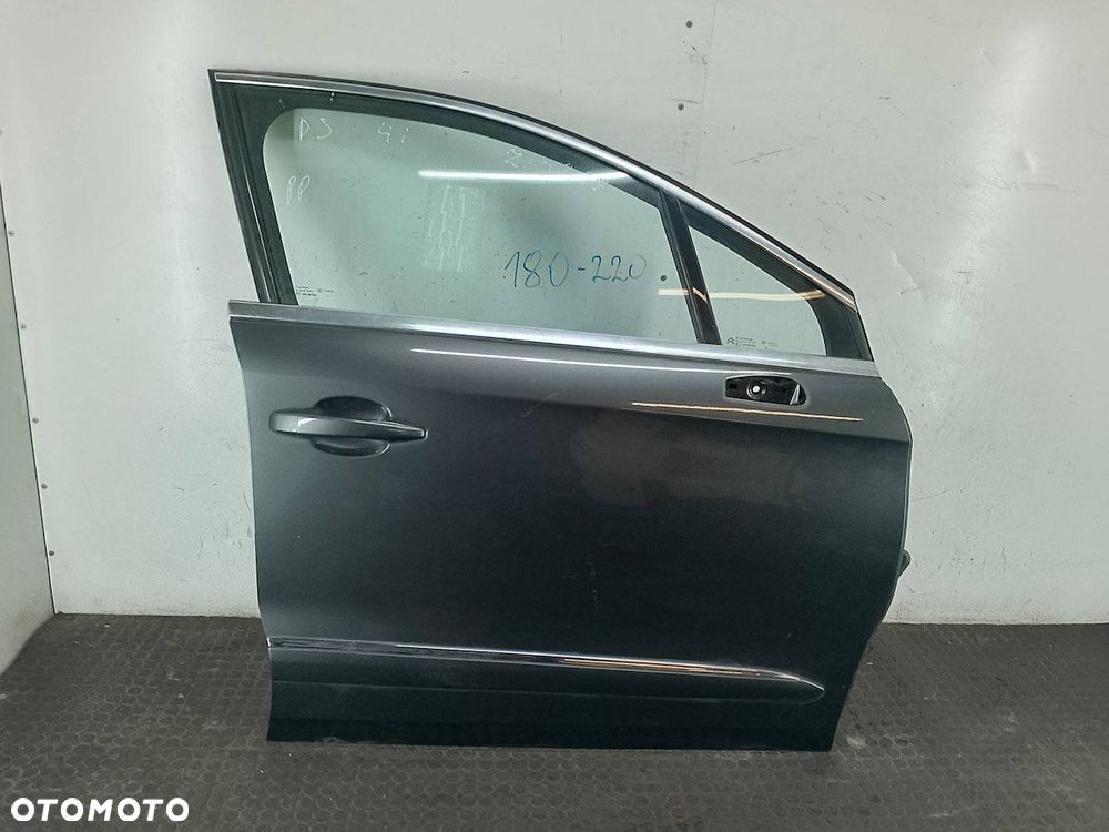 DRZWI PRZÓD PRAWY DS 4 I KTP HATCHBACK - 1