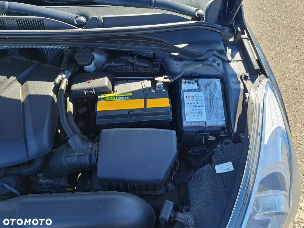 Hyundai i40 2.0 Automatik Premium - 16