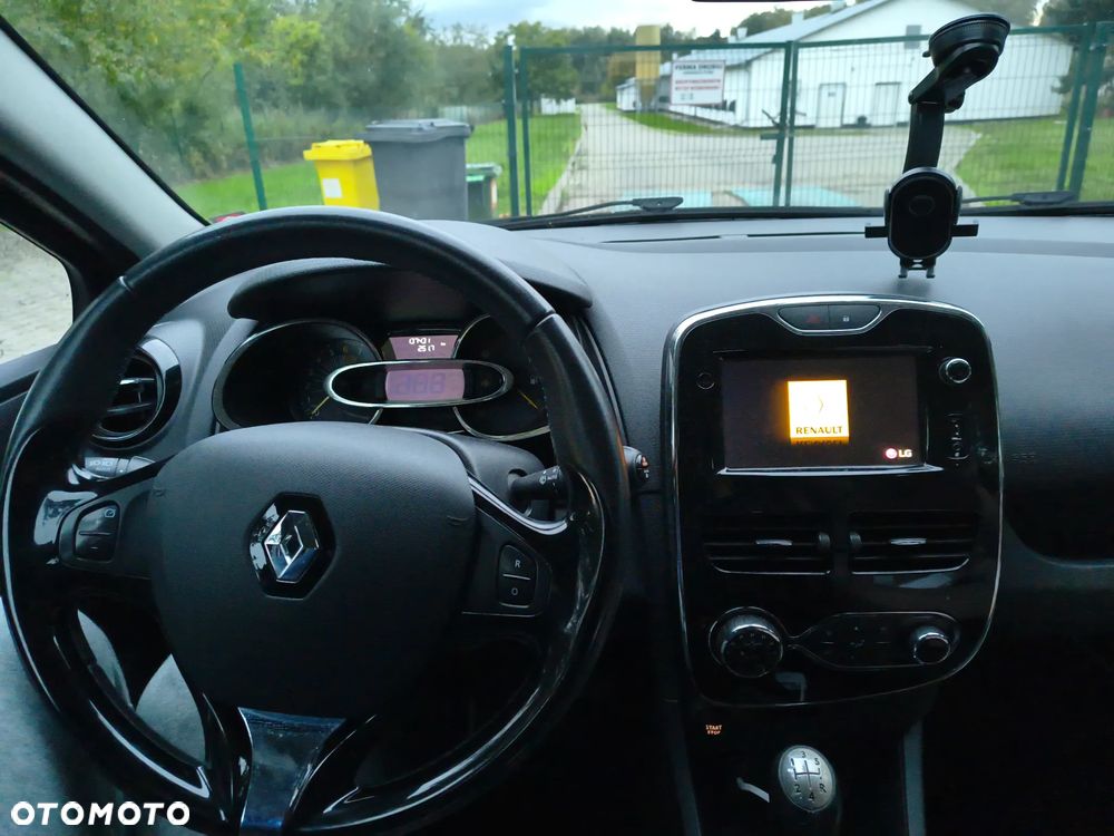 Renault Clio - 5