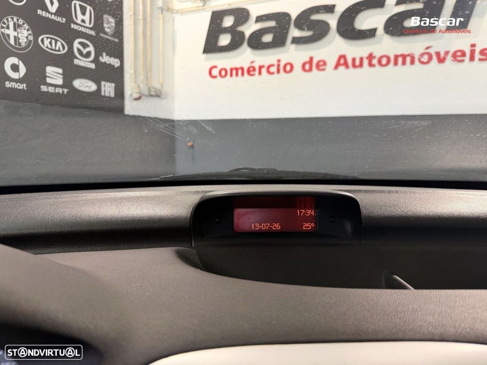 Peugeot 307 SW 1.6 HDi Sport - 23