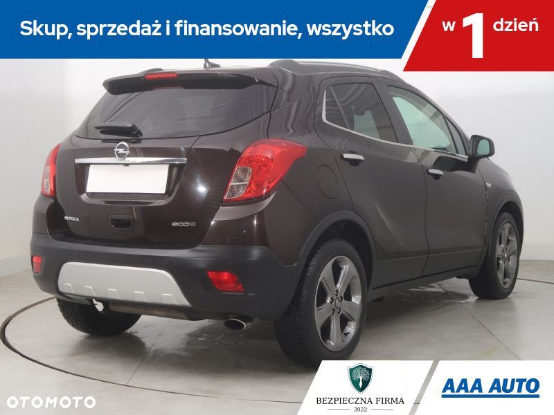Opel Mokka - 7