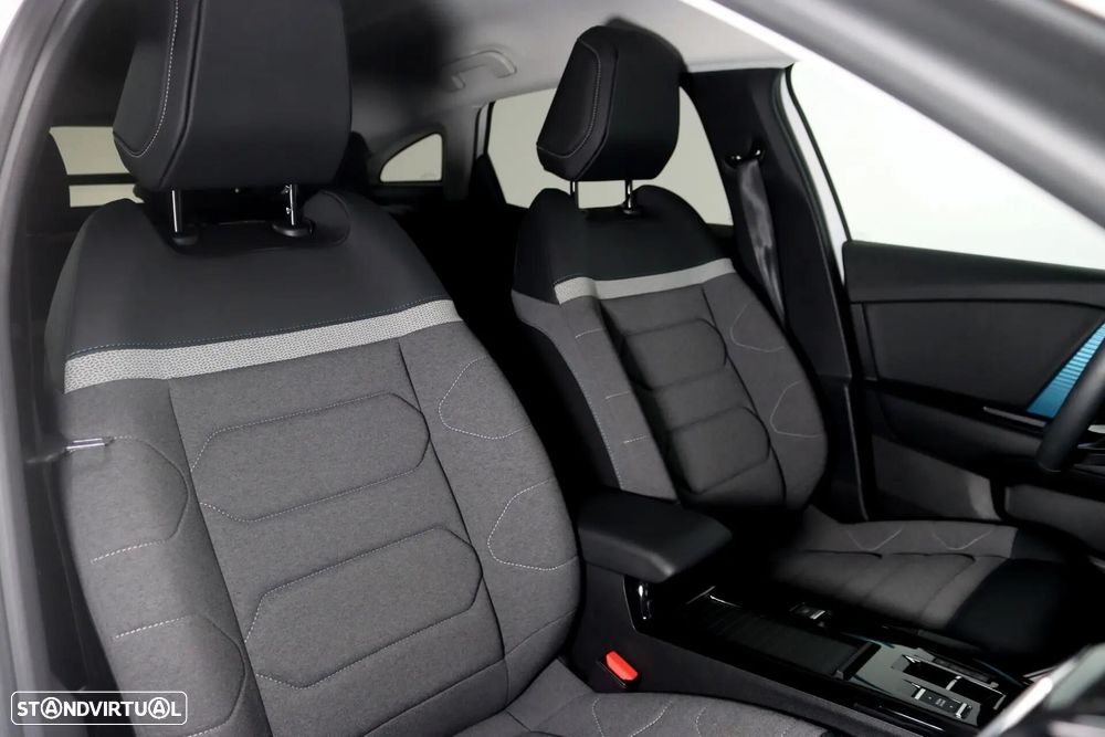 Citroën C4 e-C4 136 ë-SERIES - 15