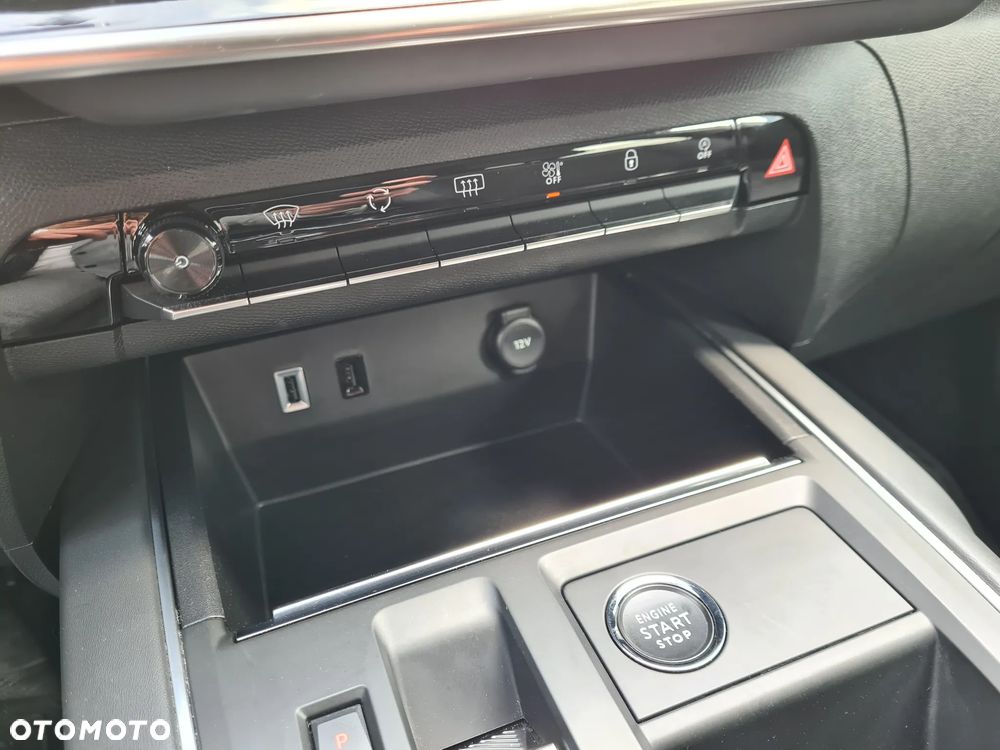 Citroën C5 Aircross 1.5 BlueHDi Max EAT8 - 29