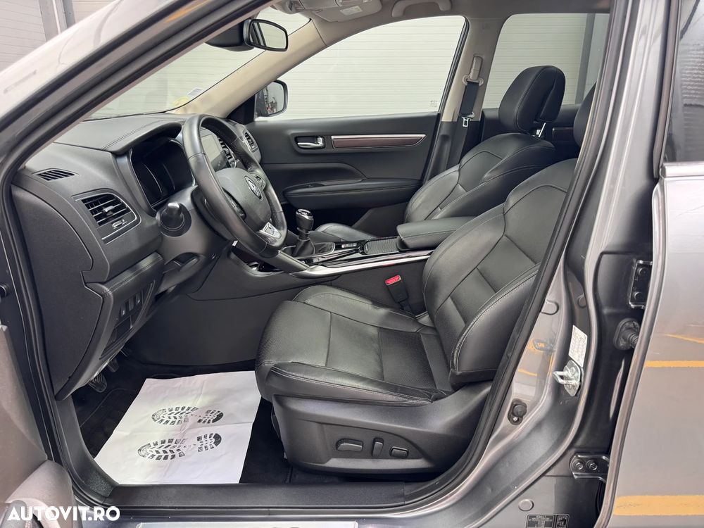 Renault Koleos INTENS 4X4 - 14