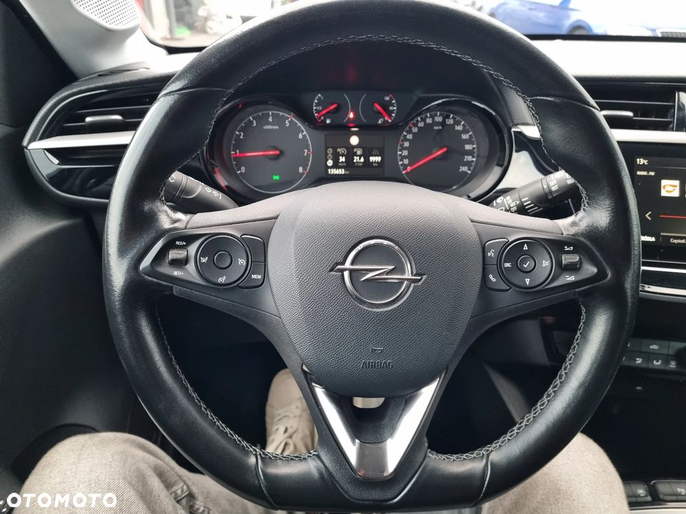 Opel Corsa - 12