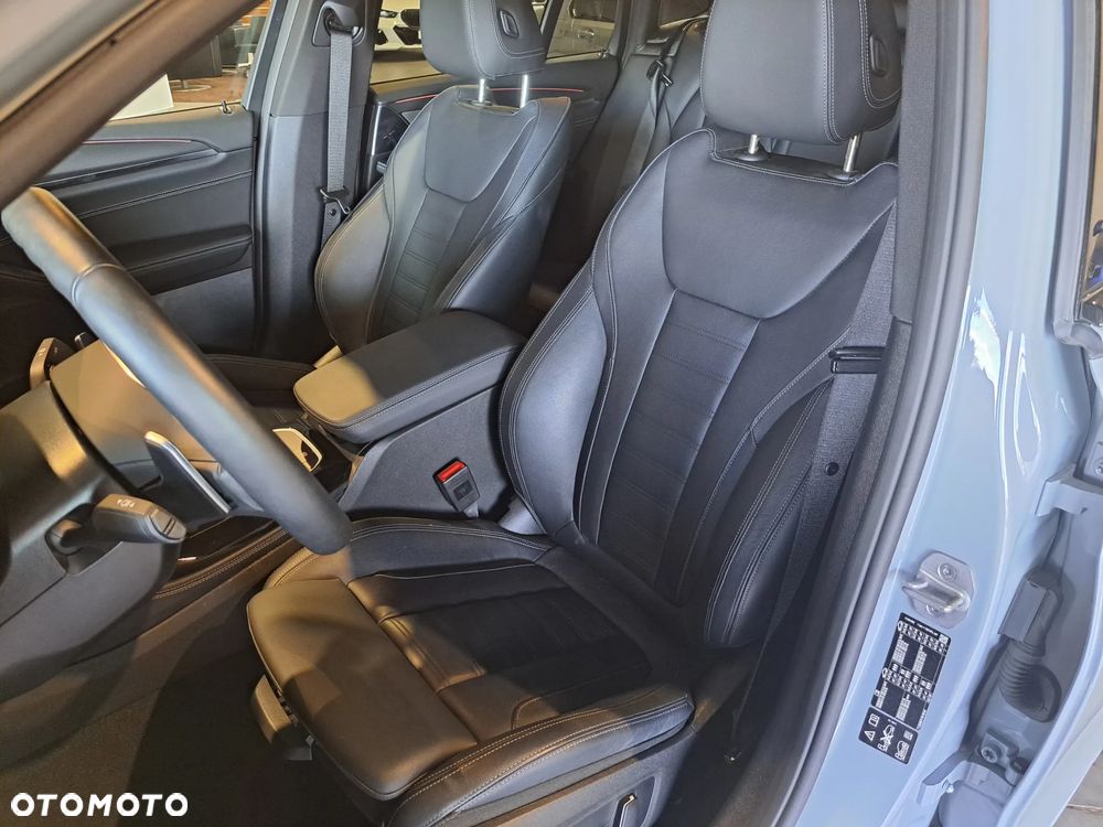 BMW X4 xDrive20d mHEV M Sport sport - 10
