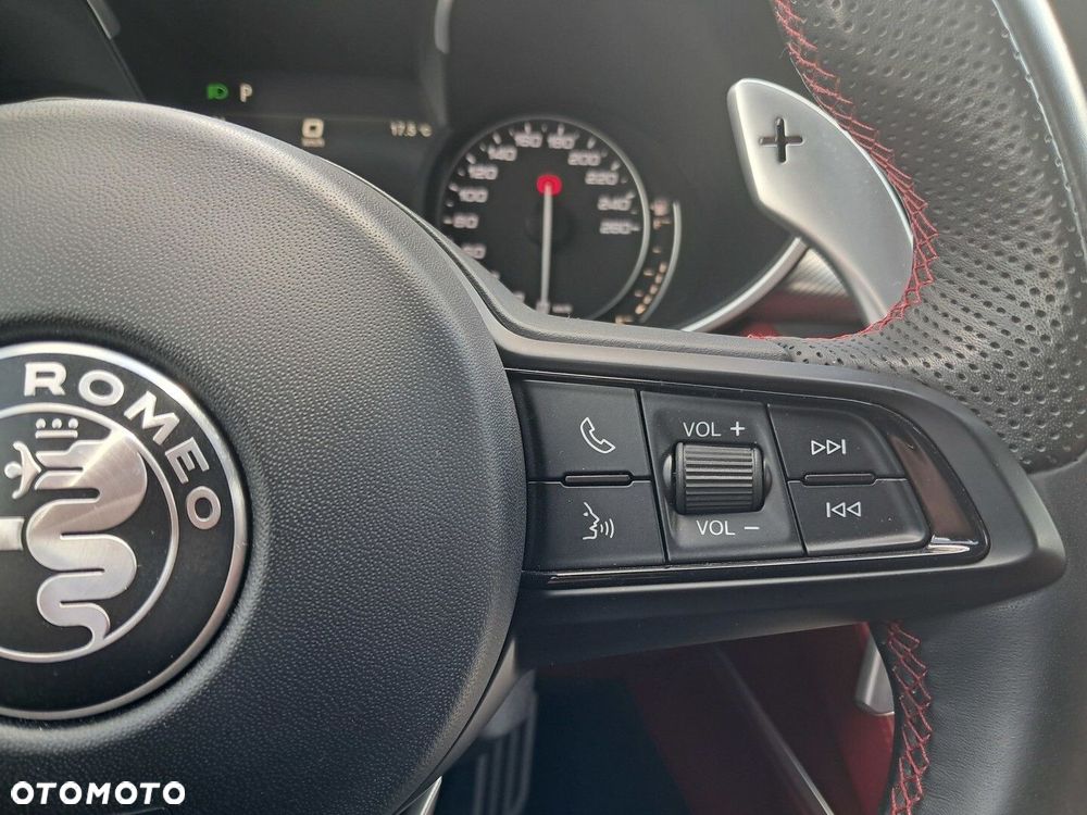 Alfa Romeo Stelvio - 21