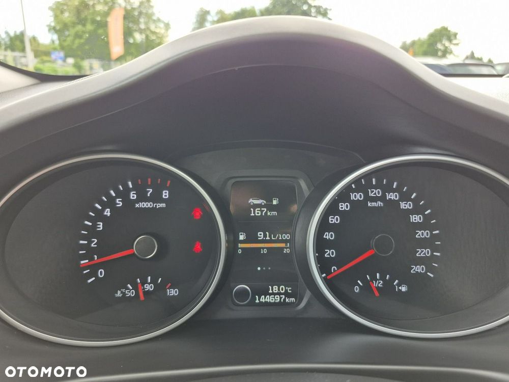 Kia Sportage - 35