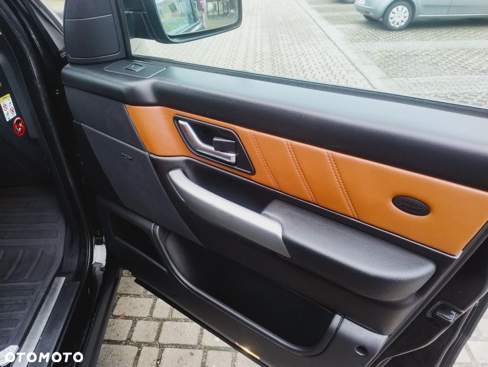 Land Rover Range Rover Sport S 3.6TD V8 HSE - 19