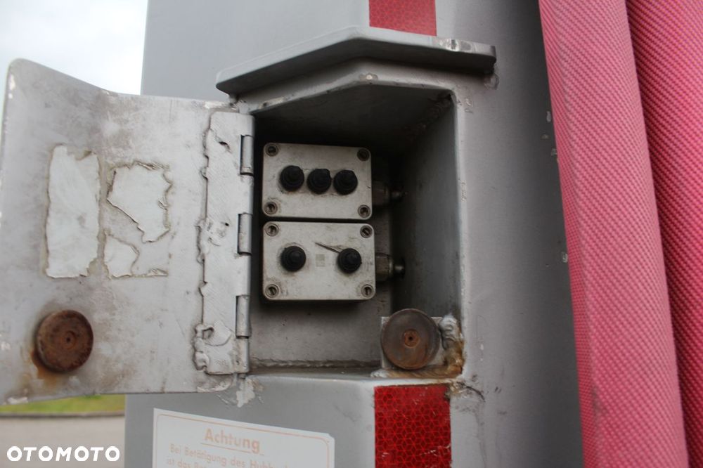 MAN TGS 26.440 DO ŻYWCA ZWIERZĄT BYDŁA Z NIEMIEC - 15