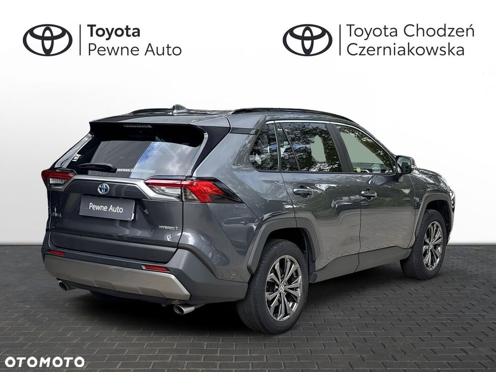 Toyota RAV4 - 3