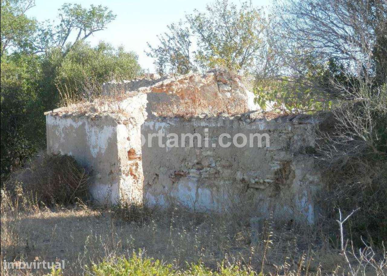 Terreno Para Construção  Venda em Alcantarilha e Pêra,Silves - Grande imagem: 2/5