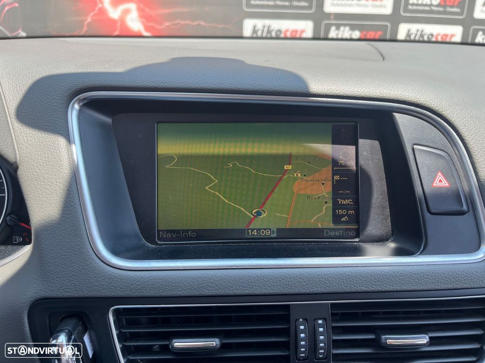 Audi Q5 2.0 TDI - 29