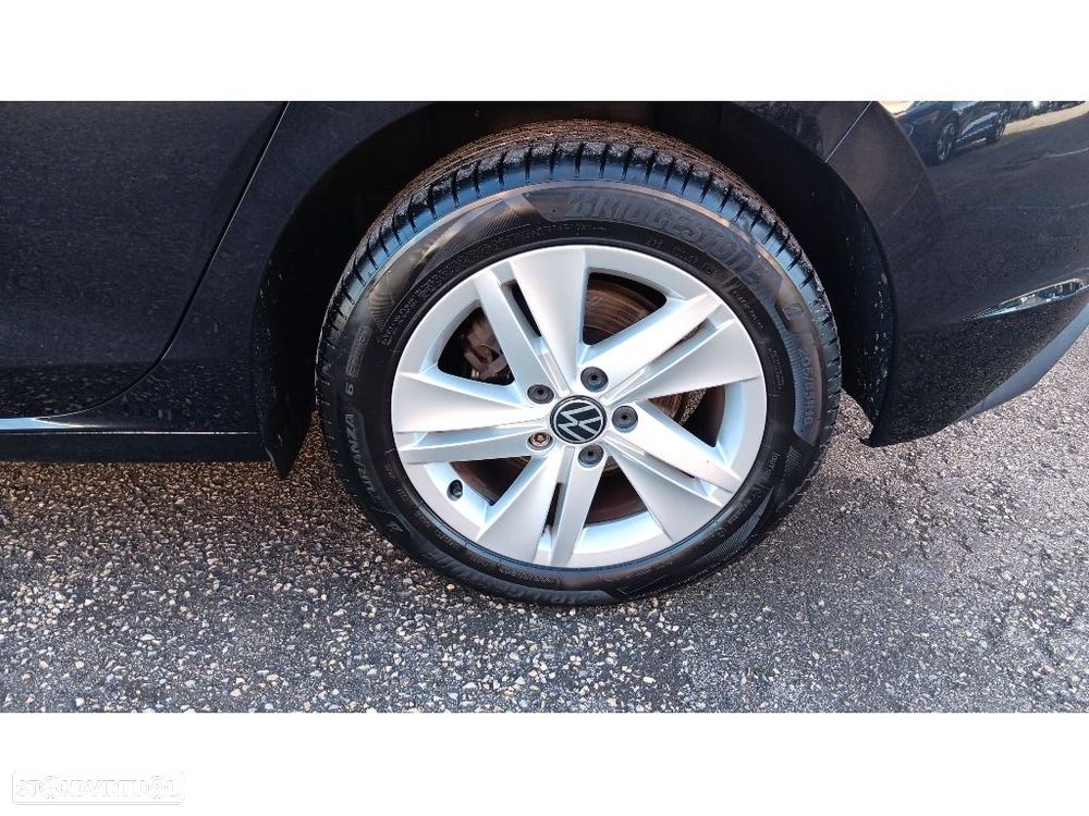 VW Golf 1.0 TSI Life - 29