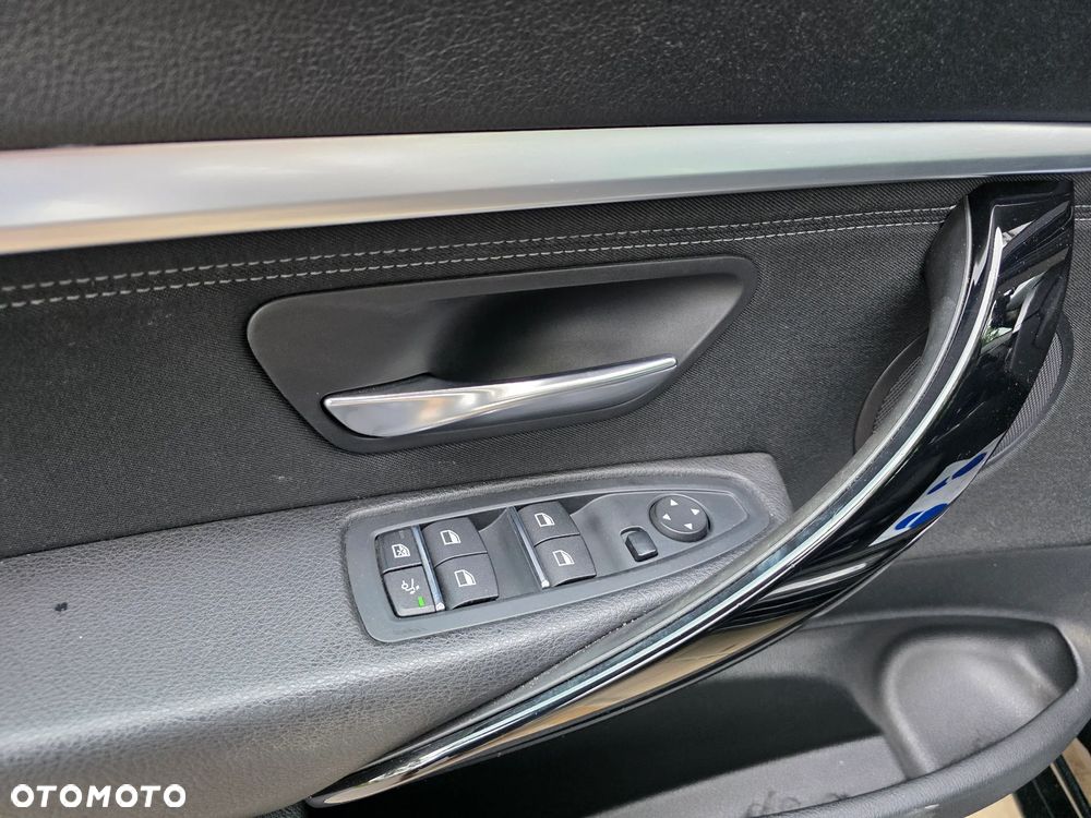 BMW Seria 3 318d Sport Line - 6